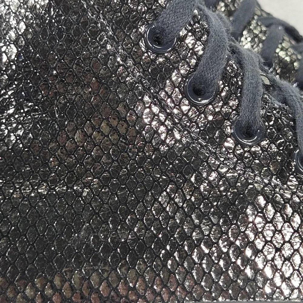 Converse brand style